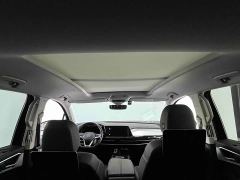 Volkswagen Teramont 380TSI AWD Luxury Jiaojing Pro Edition - ფოტო 10