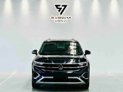 Volkswagen Teramont 380TSI AWD Luxury Jiaojing Pro Edition - ფოტო 2