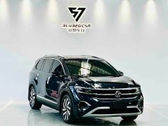 Volkswagen Teramont 380TSI AWD Luxury Jiaojing Pro Edition - ფოტო 3