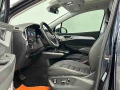 Volkswagen Teramont 380TSI AWD Luxury Jiaojing Pro Edition - ფოტო 4