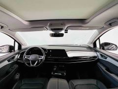 Volkswagen Teramont 380TSI AWD Luxury Jiaojing Pro Edition - ფოტო 5