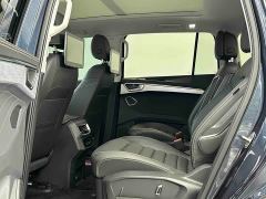 Volkswagen Teramont 380TSI AWD Luxury Jiaojing Pro Edition - ფოტო 6