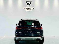 Volkswagen Teramont 380TSI AWD Luxury Jiaojing Pro Edition - ფოტო 8
