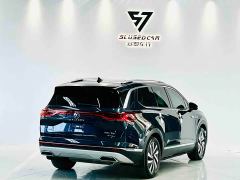 Volkswagen Teramont 380TSI AWD Luxury Jiaojing Pro Edition - ფოტო 9