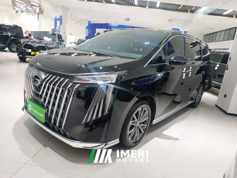 2026 GAC Aion M8 Master Series 400T Prestige Edition - car from China