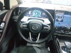 GAC Aion M8 Master Series 400T Prestige Edition - ფოტო 10
