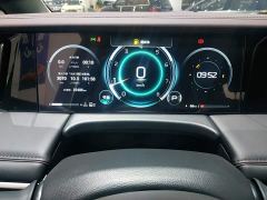 GAC Aion M8 Master Series 400T Prestige Edition - ფოტო 11