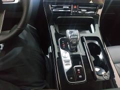 GAC Aion M8 Master Series 400T Prestige Edition - ფოტო 13