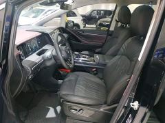 GAC Aion M8 Master Series 400T Prestige Edition - ფოტო 14
