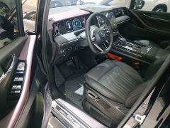 GAC Aion M8 Master Series 400T Prestige Edition - ფოტო 15