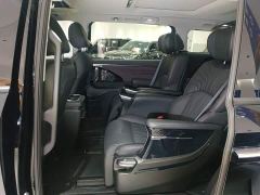 GAC Aion M8 Master Series 400T Prestige Edition - ფოტო 16