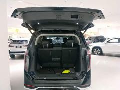 GAC Aion M8 Master Series 400T Prestige Edition - ფოტო 18