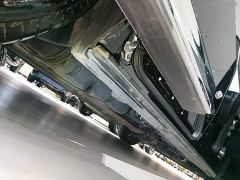 GAC Aion M8 Master Series 400T Prestige Edition - ფოტო 20