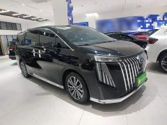 GAC Aion M8 Master Series 400T Prestige Edition - ფოტო 3