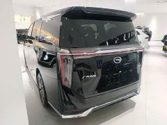 GAC Aion M8 Master Series 400T Prestige Edition - ფოტო 4