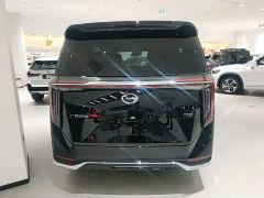 GAC Aion M8 Master Series 400T Prestige Edition - ფოტო 5