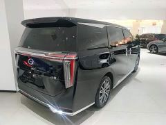 GAC Aion M8 Master Series 400T Prestige Edition - ფოტო 6