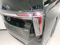 GAC Aion M8 Master Series 400T Prestige Edition - ფოტო 7