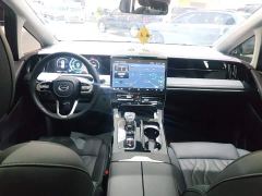 GAC Aion M8 Master Series 400T Prestige Edition - ფოტო 9