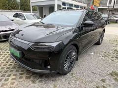 Leapmotor Leapo C11 Pure Electric 580 Premium Edition - фото 1
