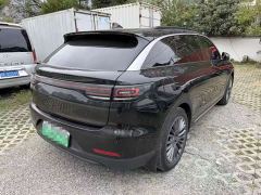 Leapmotor Leapo C11 Pure Electric 580 Premium Edition - фото 4