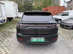 Leapmotor Leapo C11 Pure Electric 580 Premium Edition - фото 6