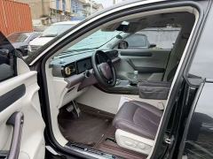 Leapmotor Leapo C11 Pure Electric 580 Premium Edition - фото 7