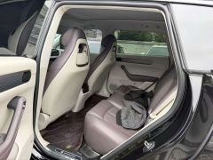 Leapmotor Leapo C11 Pure Electric 580 Premium Edition - фото 8
