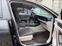 Leapmotor Leapo C11 Pure Electric 580 Premium Edition - фото 9