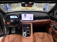 Geely Boyue 1.5TD Beloved - фото 11