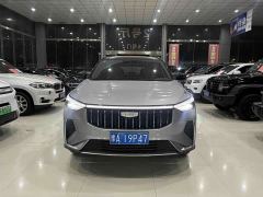 Geely Boyue 1.5TD Beloved - фото 2