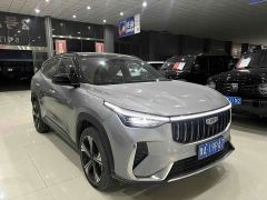 Geely Boyue 1.5TD Beloved - фото 3