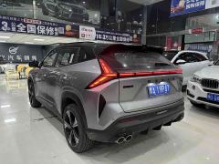 Geely Boyue 1.5TD Beloved - фото 4