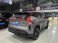 Geely Boyue 1.5TD Beloved - фото 6