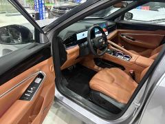 Geely Boyue 1.5TD Beloved - фото 7