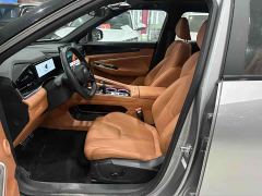 Geely Boyue 1.5TD Beloved - фото 8