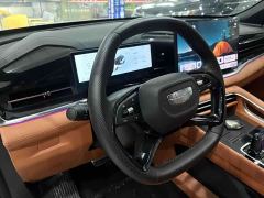 Geely Boyue 1.5TD Beloved - фото 9