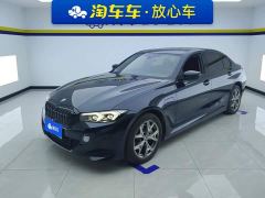 BMW i3 eDrive 35 L - ფოტო 1