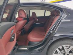 BMW i3 eDrive 35 L - ფოტო 11