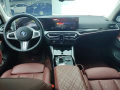 BMW i3 eDrive 35 L - ფოტო 12
