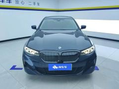BMW i3 eDrive 35 L - ფოტო 2