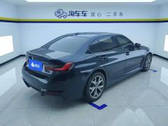 BMW i3 eDrive 35 L - ფოტო 3