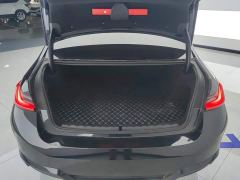 BMW i3 eDrive 35 L - ფოტო 4