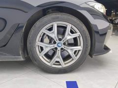 BMW i3 eDrive 35 L - ფოტო 6