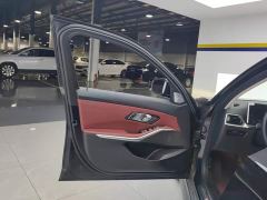 BMW i3 eDrive 35 L - ფოტო 7