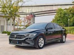 Volkswagen Passat 280TSI Business Edition - photo 1