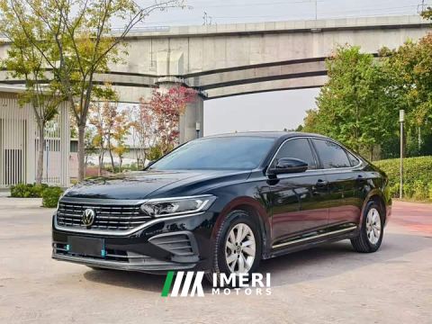 2024 Volkswagen Passat 280TSI Business Edition - car from China
