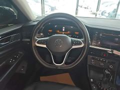 Volkswagen Passat 280TSI Business Edition - photo 10