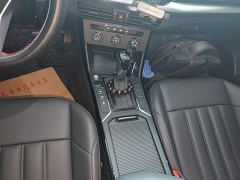 Volkswagen Passat 280TSI Business Edition - photo 13