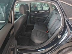 Volkswagen Passat 280TSI Business Edition - photo 16